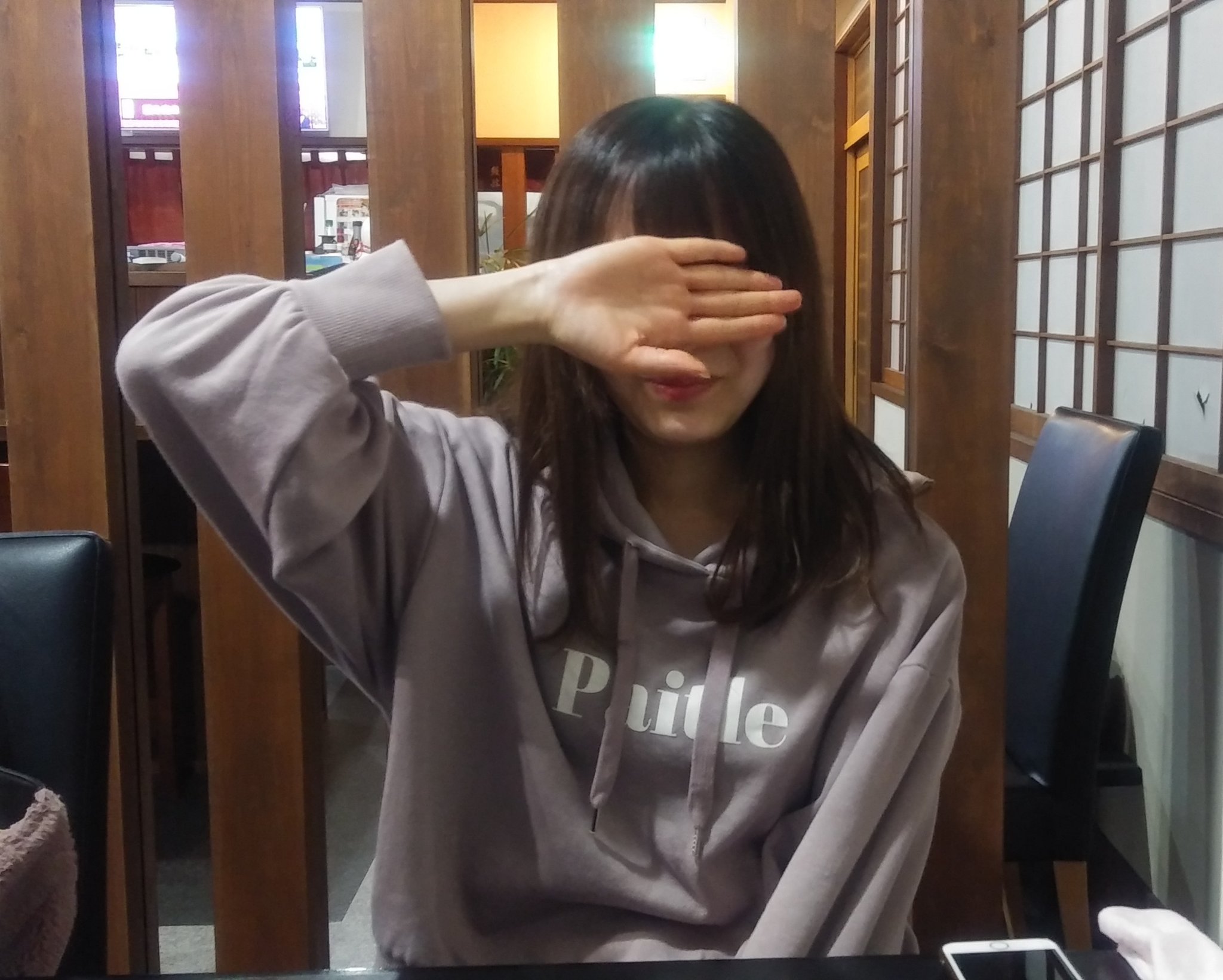 干し松茸@1113工房 on X: 渡辺さんと打ち合わせ t.couVn2D0Wn7c  X