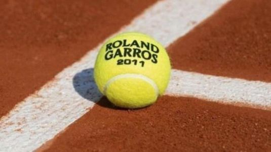 TENNIS> La vidéo sur terre battue testée dès février> L'ATP va te... bit.ly/2TUP2zr #sport