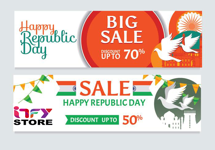 infy_store's tweet photo. 🔥#Grab #Best #Deals #infystore🔥 
😲Get Up to 50% off any #product😲 
Buy now👉https://t.co/1qrghKllqO
❤️ Please RETWEET if you like it❤️ 
#like #love #trending #hashtag #DeepakChaurasia #republicday #Modi #neilpatel #digitalmarketing #twitter #trending #ecommerce #marketing https://t.co/NsEkuAvNj7