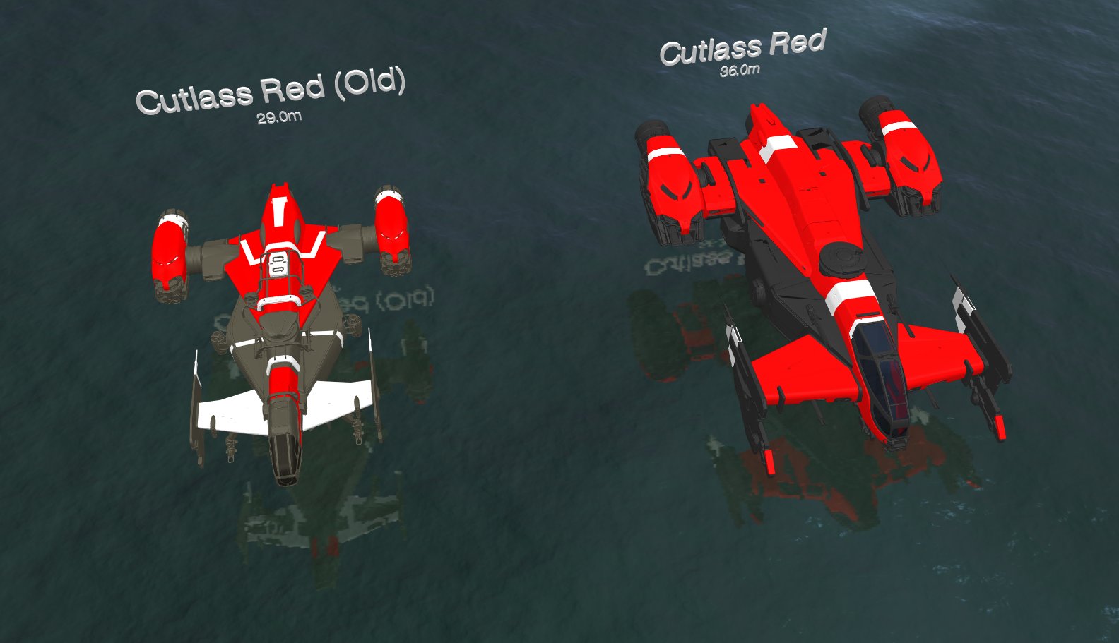 stempel kapillærer Afstå Lundfoci on Twitter: "Updated Cutlass Red model with new Holoviewer model  on #StarShip42 #Compare #FleetView #StarCitizen https://t.co/H2WT9eGpNA" /  Twitter