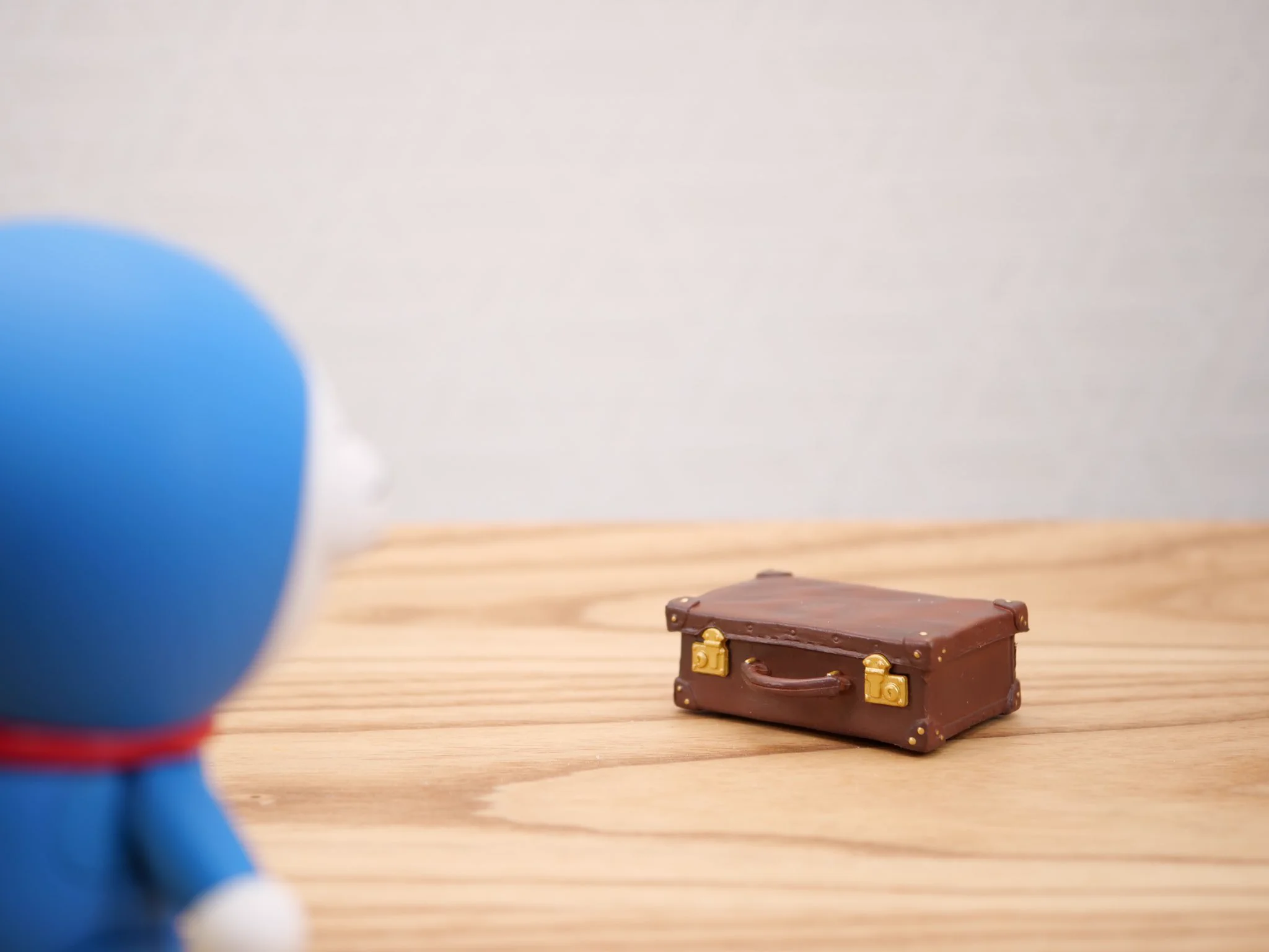 ド○えもんを青ダヌキと呼んだ結果？ブチ○されたwww