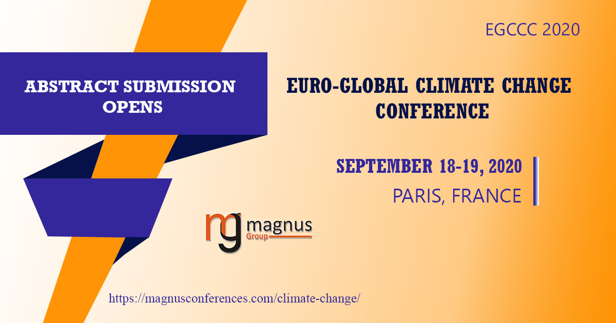 climate_summit's tweet photo. Hurry Up Speaker slots available ‼️
The #ClimateChange #conference in September this year presents a great opportunity to link world-class eminents and #researchers that benefit man kind, manufacturing and #environment
#egccc2020..#egccc...#ClimateChange https://t.co/Z9Xo5W5MT2