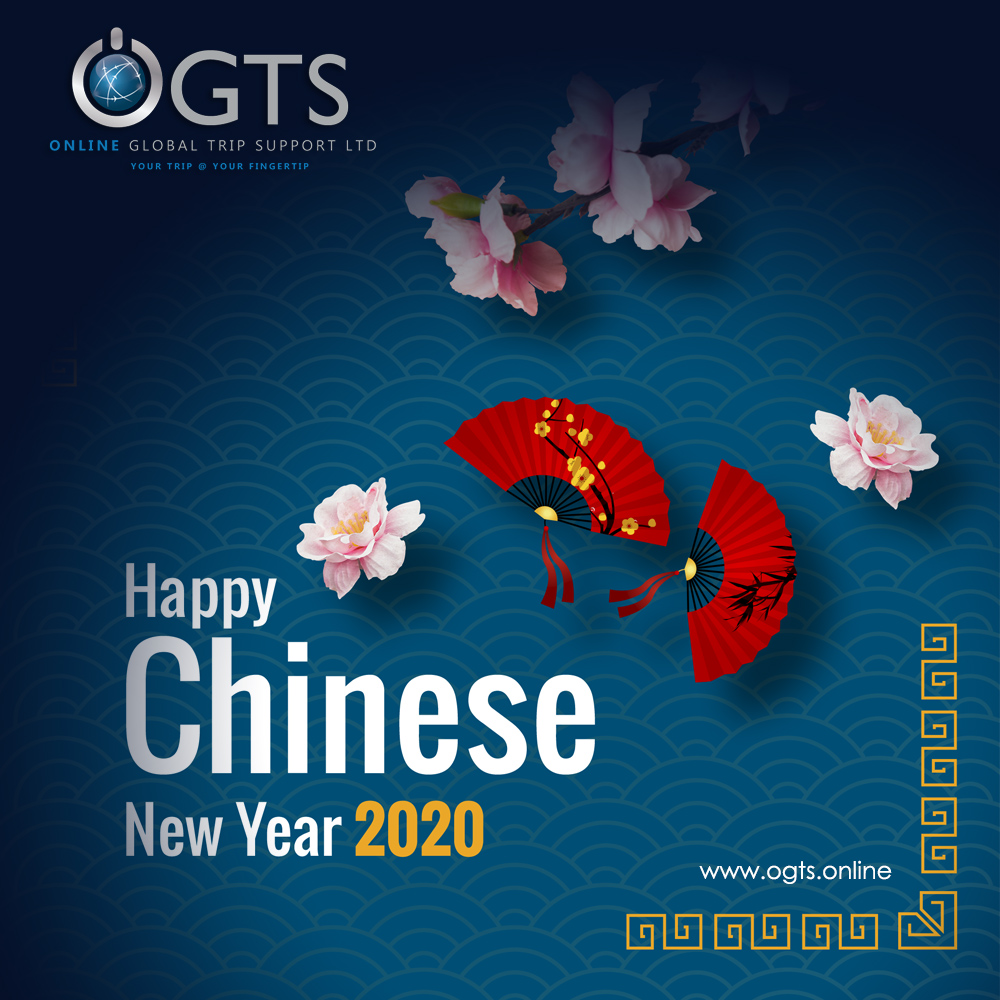 OGTSonline's tweet photo. Online Global Trip Support (OGTS) wishing you all a prosperous #ChineseNewYear!

2020 Year of the Rat.
#GongXiFaCai

https://t.co/ksyMbQo5wz

#Online_Global_Trip_Support
#Online_Flight_Support
#OGTS
#Flight_Support
#BusinessAvaiation
#Aviation 
#China https://t.co/4JIrZRU0e9