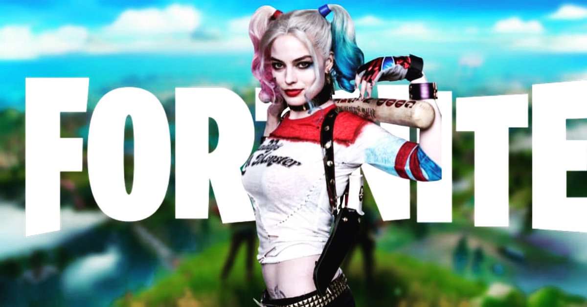 Imminentpsycho's tweet photo. Comin out on or around 2/7! Definitely coppin this! Use code immpsycho when this drops!
#mixer #twitch #fortnite #fortnitememes #epicgames #xboxone #playstation #twitchstreamer #mixerstreamer #gamer #gaming #itemshop #supportacreator #flexupload #harleyquinn #birdsofprey https://t.co/itqcvfD5zZ
