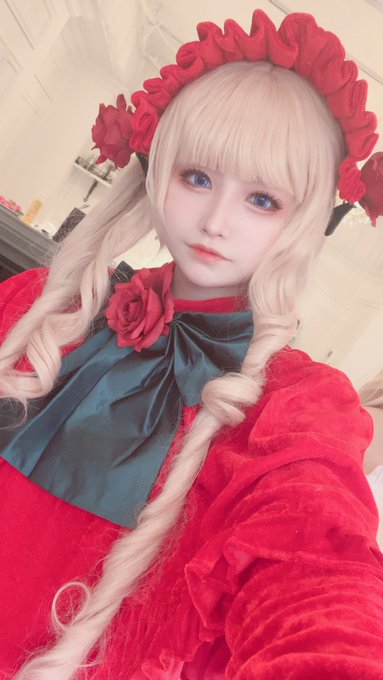 Twitterのコスプレ画像27