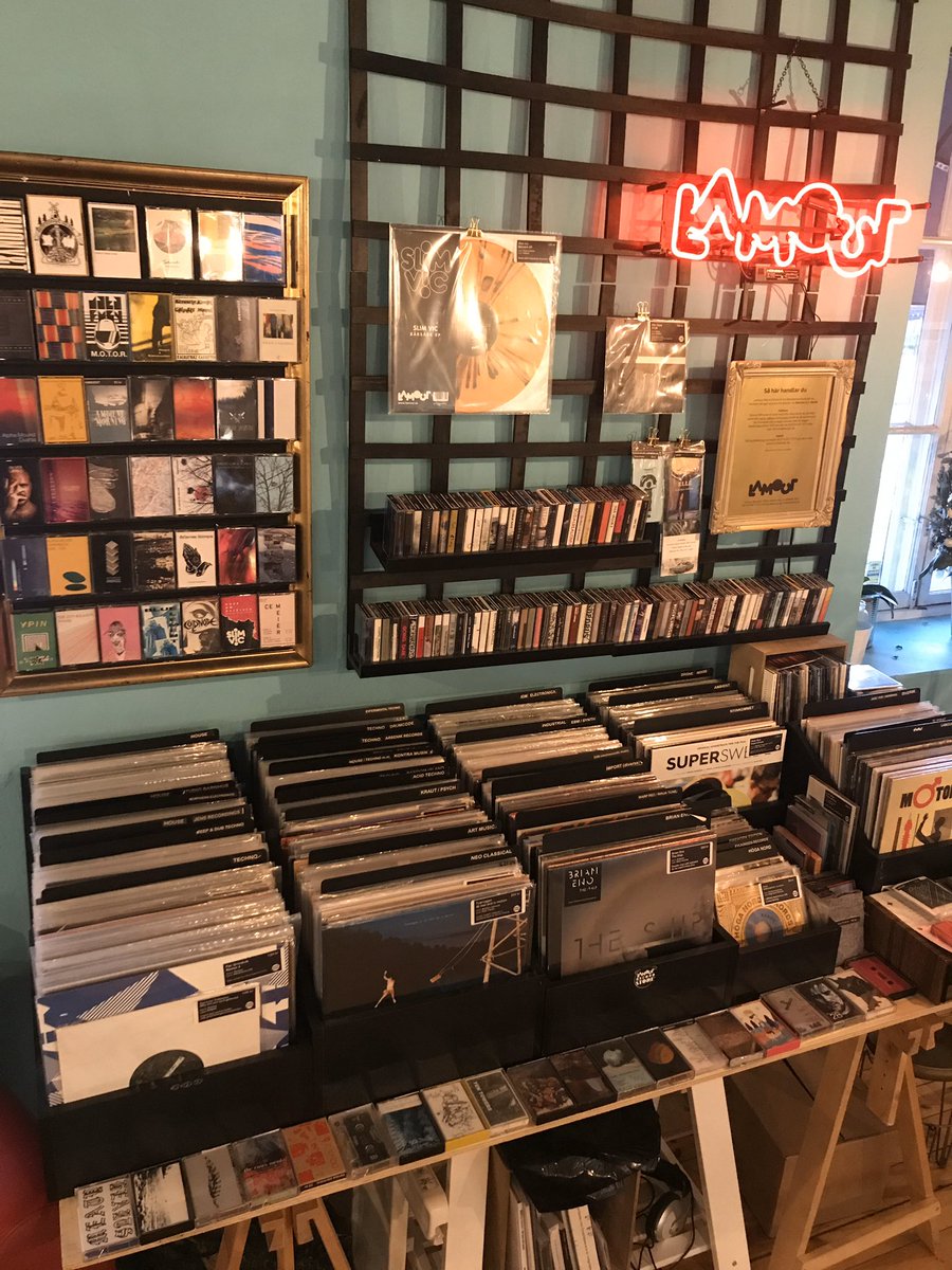 Store update! 🔥❤️🎶