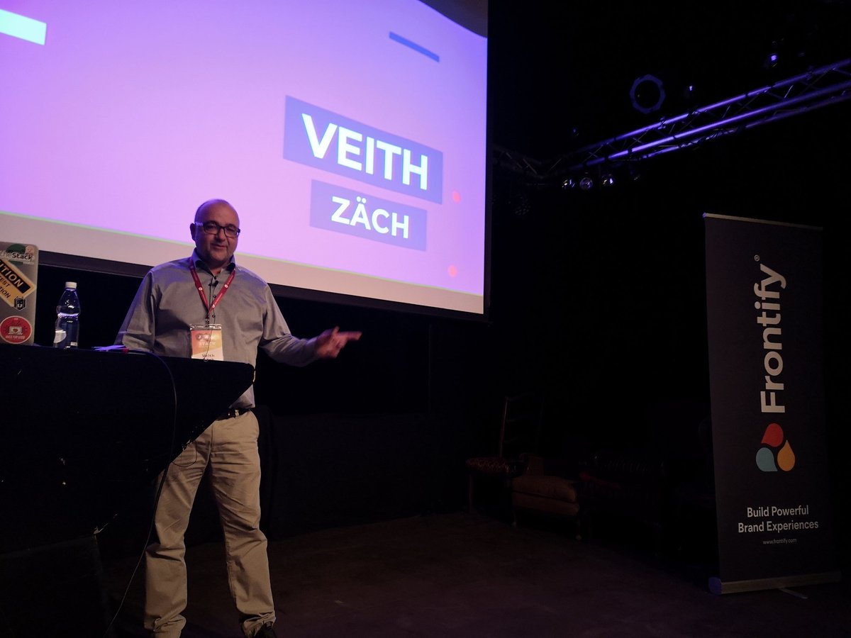 Web Professionals tweet media