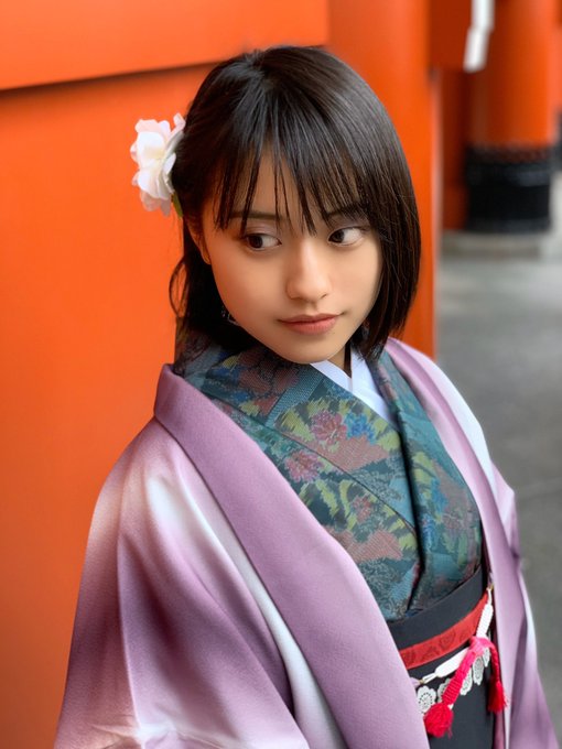 Twitterのコスプレ画像23