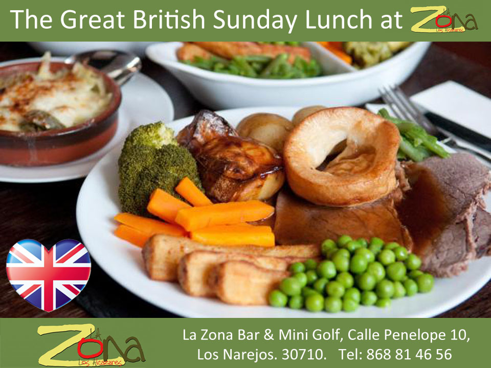 lazonaminigolf's tweet photo. Are you thinking of joining us for Sunday Lunch this weekend?
Two courses only €11.95 or three courses just €14.95.
Choice of starters, main course choice of meats served with fresh seasonal vegetables plus a selection of home-made desserts!!
Book in advance on 868 81 46 56. https://t.co/qtPos66KbN
