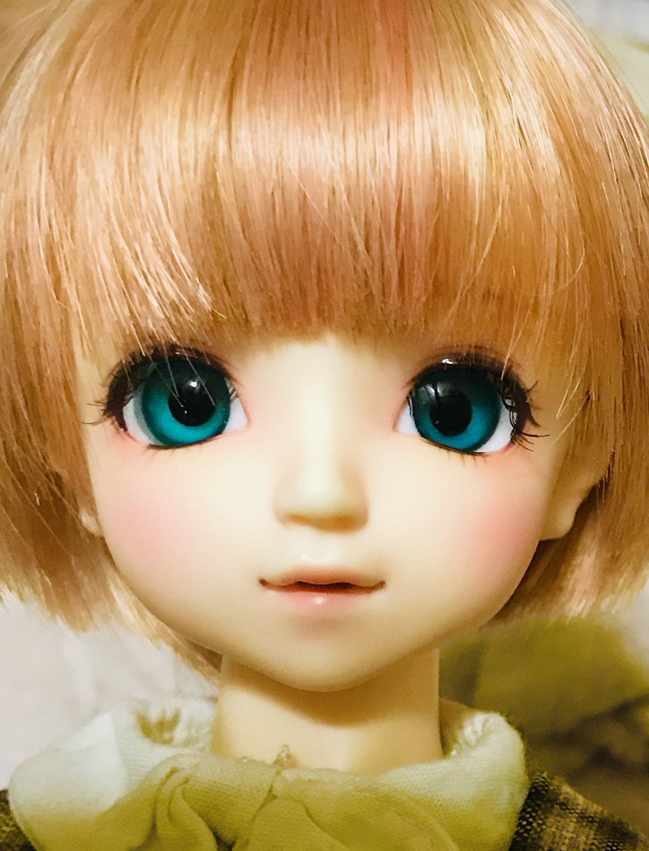 アニメティックメイク