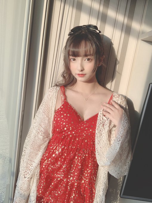Twitterのコスプレ画像15
