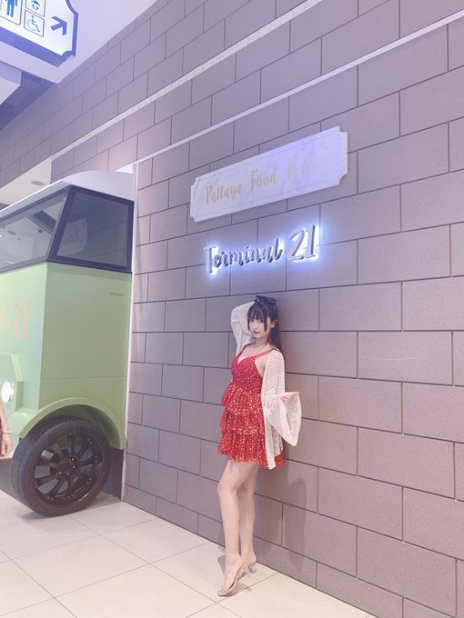 Twitterのコスプレ画像18