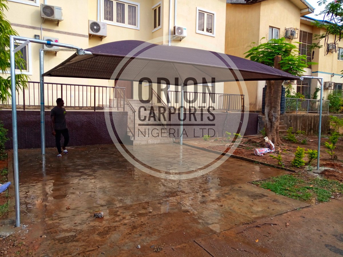 Orion Carports Nigeria Ltd Orioncarportsng Twitter