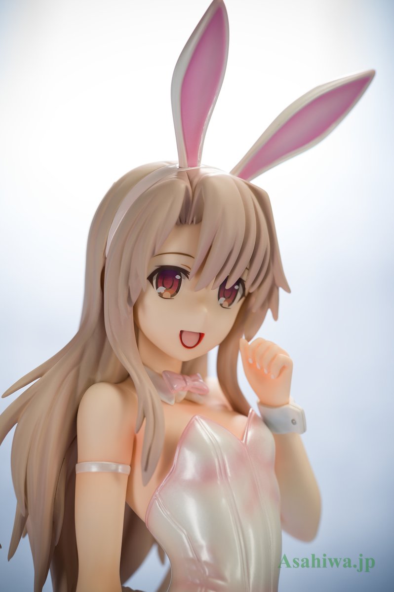 買い保障できる FREEing イリヤ FREEing バニー 1/4スケール