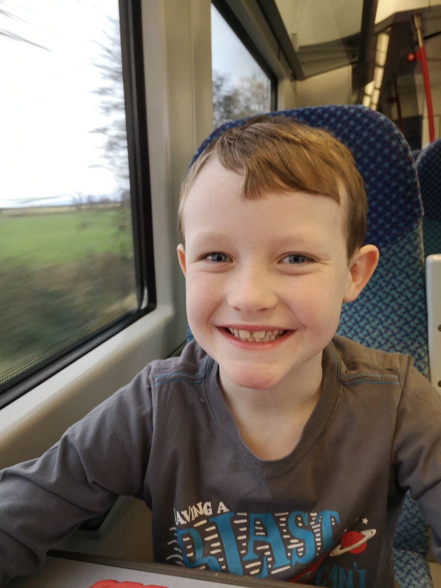 buzzhornet's tweet photo. Having survived the 438 days of January so far its time for #tootforzach to be a #smartmover and get back onboard @Translink_NI service to #GVS #belfast #goodtobeback https://t.co/2TRgYUJIcn