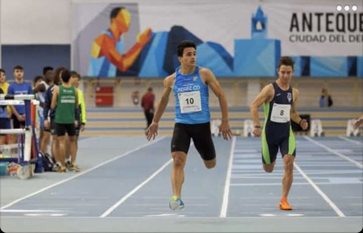 ATLETISMO_XCD's tweet photo. 🇸🇻💙 VAMOSSSSS 🇸🇻💙 

🏆 CTO. ANDALUCIA SUB 23
#AlejandroPrieto

📍 Antequera 

#ATXCD #CanteraATXCD #SomosXerezCD #XerezCDAtletismo #AtletismoXerezCD https://t.co/98nBWj0pG4