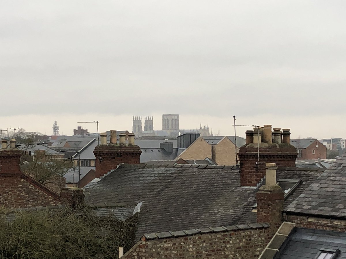 #Class view of St Peter from another #stunning <a href="/northminstergb/">Northminster</a> #development with <a href="/GillAlastair/">Alastair Gill</a> <a href="/Elvington_Park/">Elvington Park</a> <a href="/RachelMclaneLtd/">Rachel McLane</a> <a href="/hudsonmoody/">Hudson Moody</a>