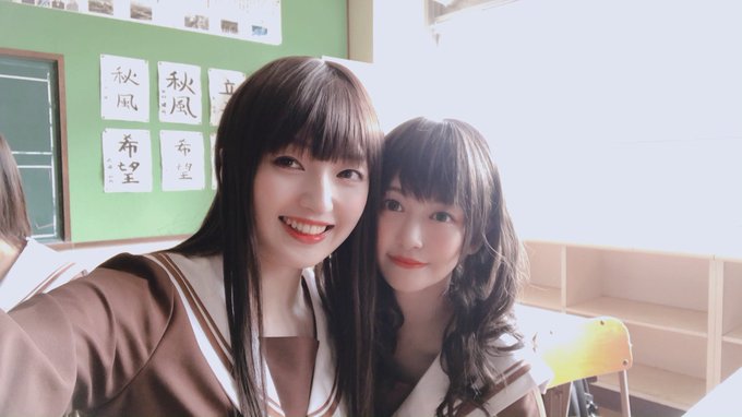 Twitterのコスプレ画像53