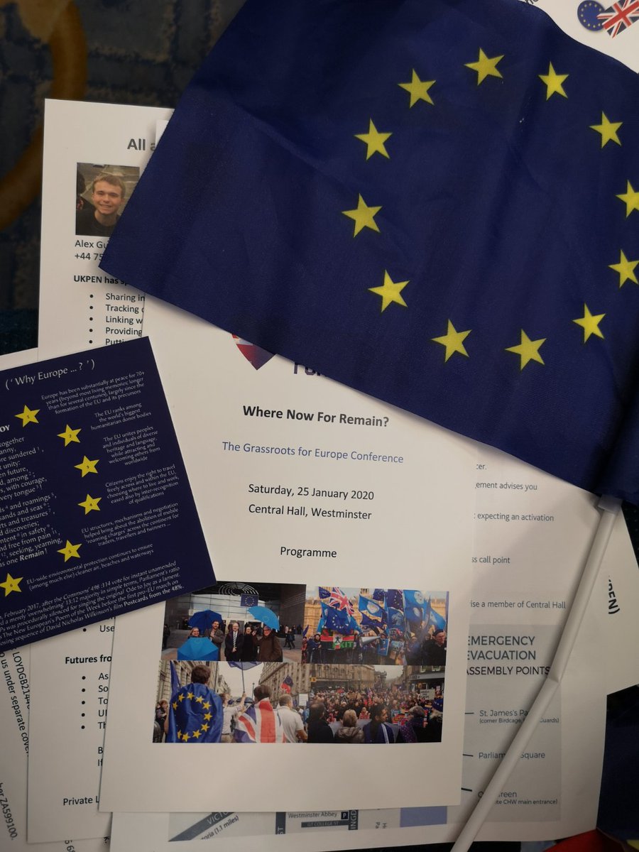 jane_janekeane's tweet photo. At our Grassroots For Europe Conference. So lovely to see many familiar beautiful faces.
#Havering4EU https://t.co/jEjVjpRW67