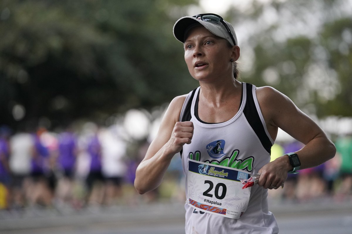 Hawaii’s Cindy Anderson heading to the Marathon Olympic trials in Atlanta ⁦<a href="/ATLtrackclub/">Atlanta Track Club</a>⁩ ⁦<a href="/USOlympic/">Team USA </a>⁩ atlanta2020trials.com/fan-zone/athle…