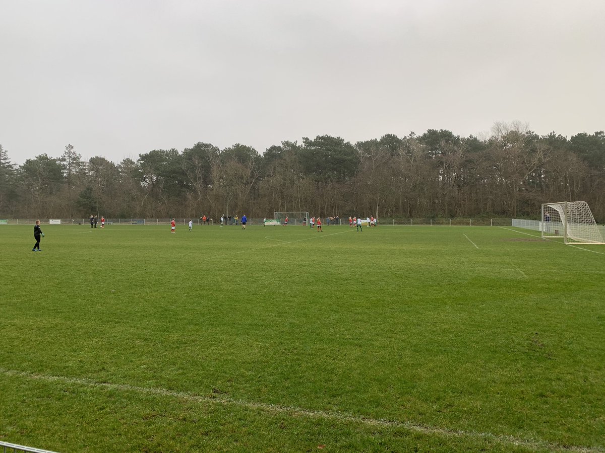 31_vsv's tweet photo. En de winterstop is weer voorbij #vsv31 #bekendsteamateurclubvannederland https://t.co/1mgmrMKMXa
