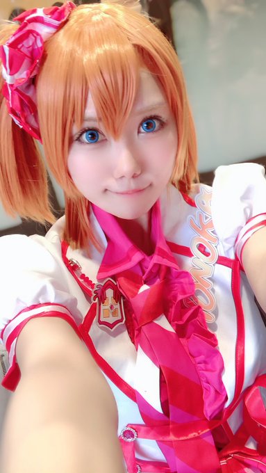 Twitterのコスプレ画像38