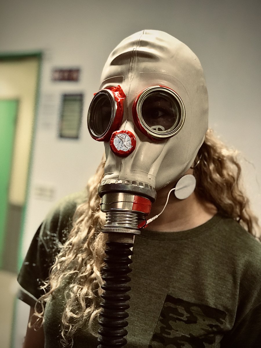 Ozone tweet media