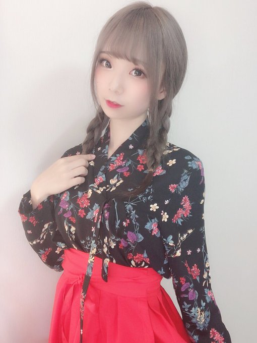 コスプレイヤーHattie(へティー)のTwitter画像16