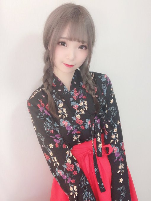 コスプレイヤーHattie(へティー)のTwitter画像17
