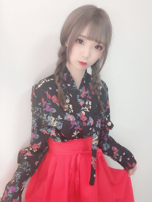 コスプレイヤーHattie(へティー)のTwitter画像18