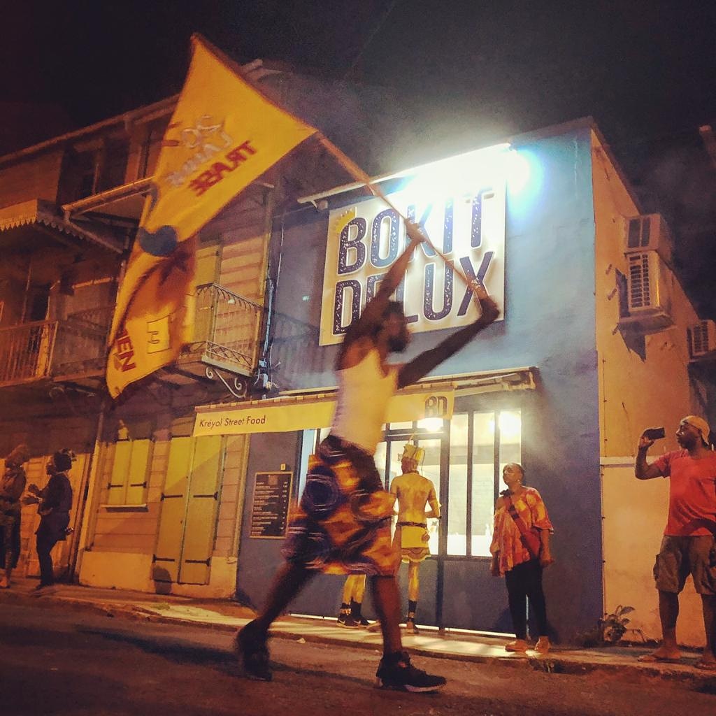 BokitD's tweet photo. Carnaval 2020
#guadeloupe #carnaval https://t.co/ByjnSrdQJs