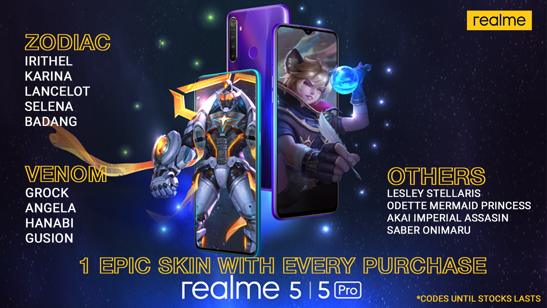 Wallpaper Skin Gusion Venom Hd