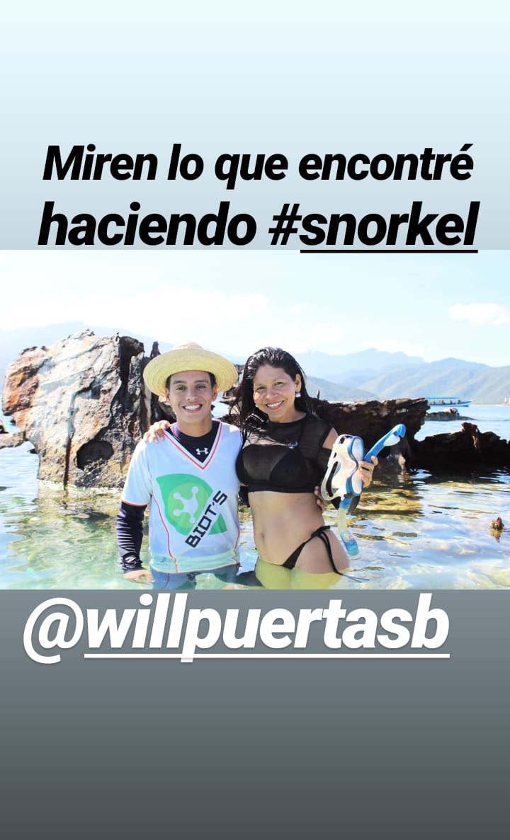 BeisiParra's tweet photo. #playasdevenezuela #beach #snorkel #tourism #travels #photography #love #mujervenezolana https://t.co/cATVXRlZWz