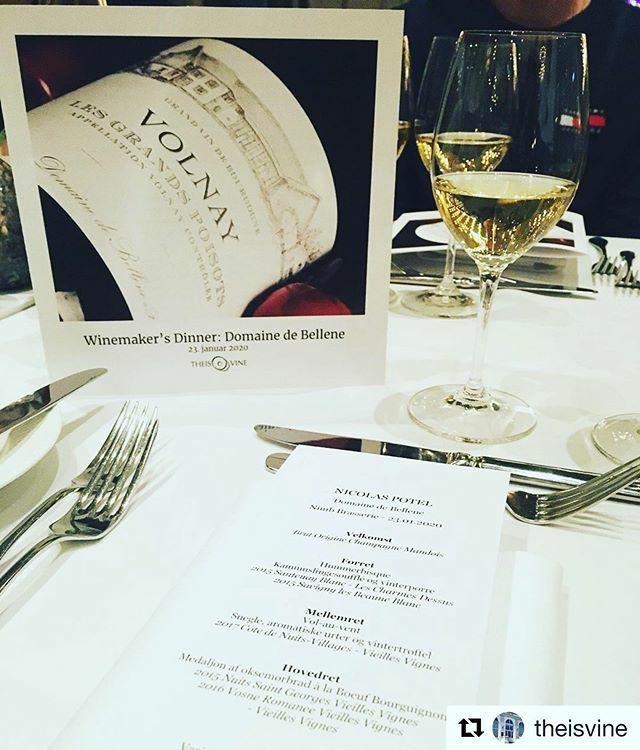 Roche de Bellene tweet media