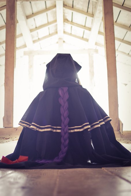 コスプレイヤー未完のやんのTwitter画像36