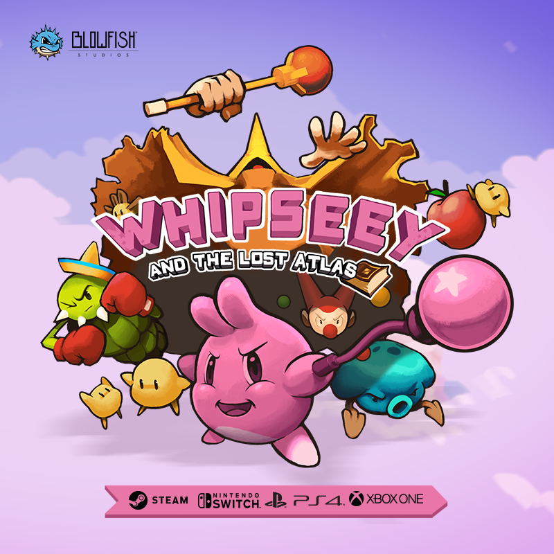 blowfishstudios's tweet photo. Hurry up! Our #NA #NintendoSwitch sales are almost over!
You can get #JackQuest, #MinesweeperGenius and #Whipseey with at least 50% off until Jan 26th! #nindies
🔗 Find all of our current sales: https://t.co/UNzqRPGJRX
(And don't worry EU, you still have until Feb 3rd!) https://t.co/BjaygMvXjS
