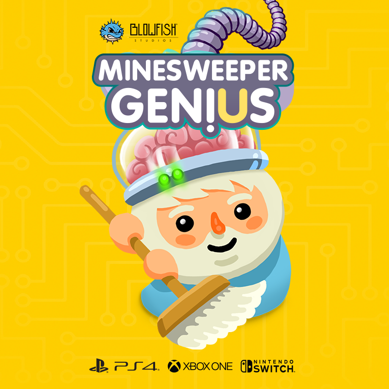 blowfishstudios's tweet photo. Hurry up! Our #NA #NintendoSwitch sales are almost over!
You can get #JackQuest, #MinesweeperGenius and #Whipseey with at least 50% off until Jan 26th! #nindies
🔗 Find all of our current sales: https://t.co/UNzqRPGJRX
(And don't worry EU, you still have until Feb 3rd!) https://t.co/BjaygMvXjS