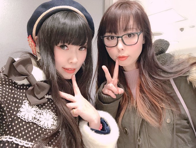 Twitterのコスプレ画像38