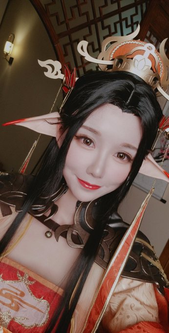 コスプレイヤーBanrのTwitter画像54