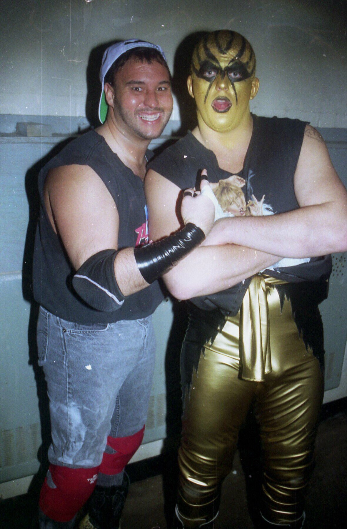 Doug Gilbert on Twitter: