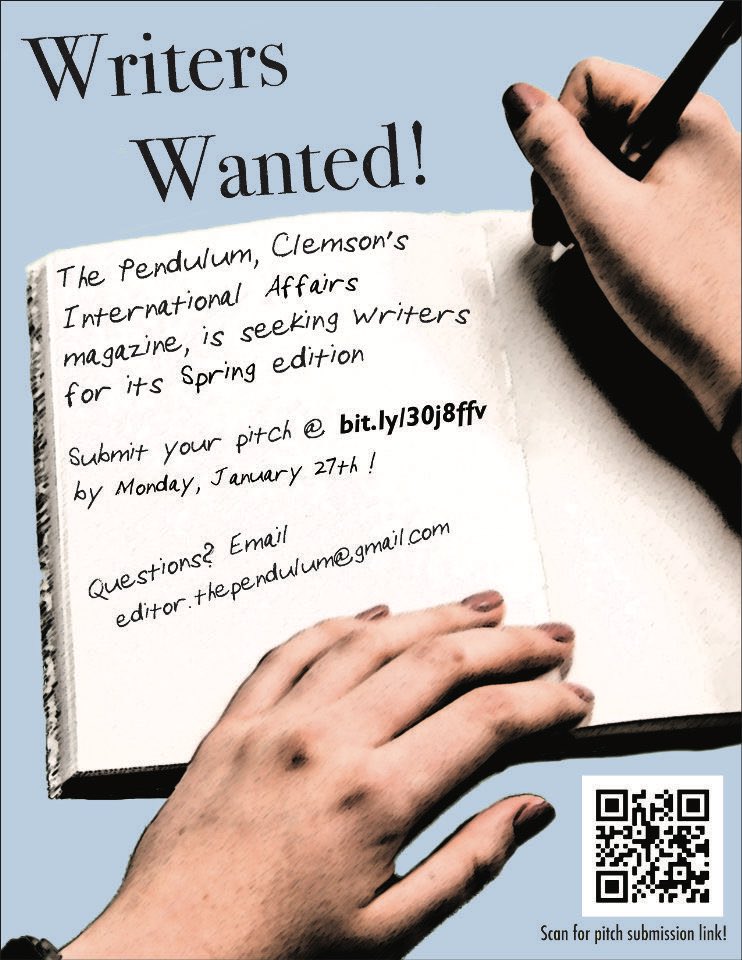 The Clemson Pendulum tweet media