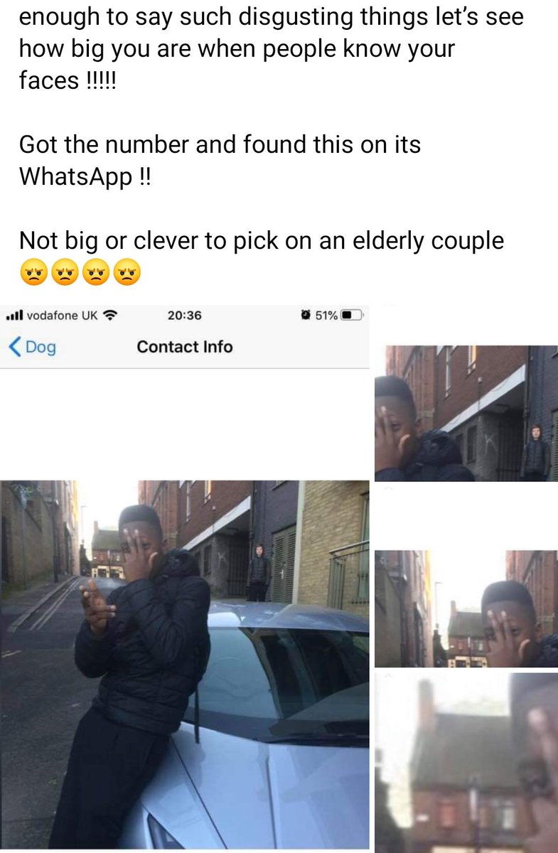 MissingPetsGB's tweet photo. Hi. Please note someone has been making horrific phone calls to owners of missing pets this week. Please please if you get a call, hang up, stay calm, WhatsApp the number-you should see this pic of this child come up👇&amp; call police asap, &amp; let stolen@doglost.co.uk know😔 https://t.co/q4NiZgOLrd