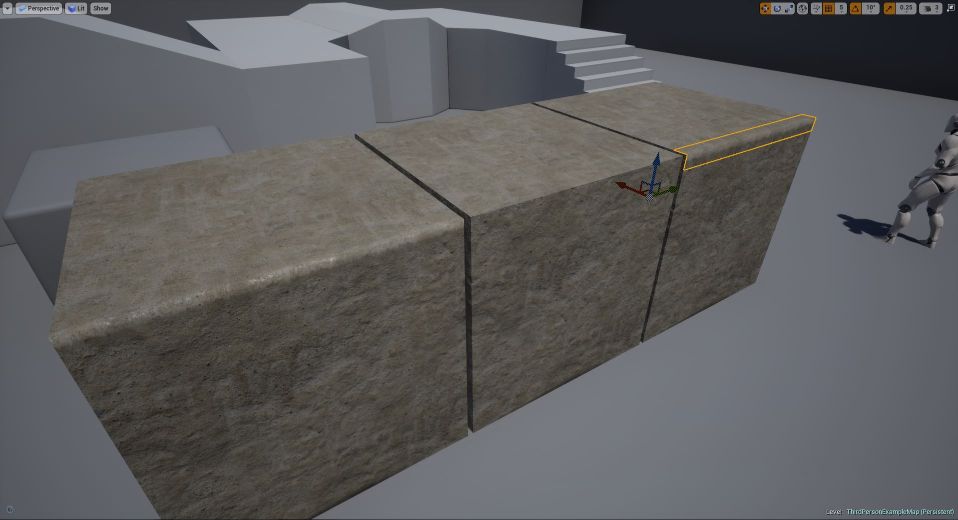 Inloggegevens Bermad magneet Troy O on Twitter: "Edge decals FTW - here you can see how a simple edge mesh can drastically change the look of a mesh with a tiling texture applied. The edge Inloggegevens Bermad magneet Troy O on Twitter: "Edge decals FTW - here you can see how a simple edge mesh can drastically change the look of a mesh with a tiling texture applied. The edge