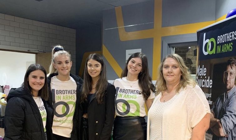 JustFitba tweet media