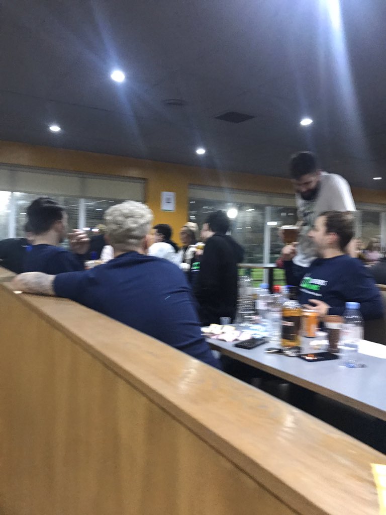 JustFitba tweet media