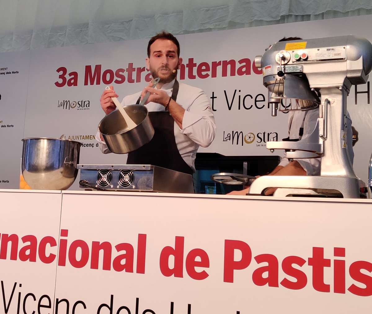 Revista dulcypas tweet media