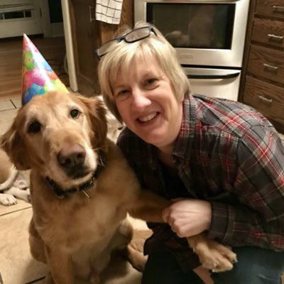 JenniferWatts4's tweet photo. #NewProfilePic https://t.co/m95jAS01O8