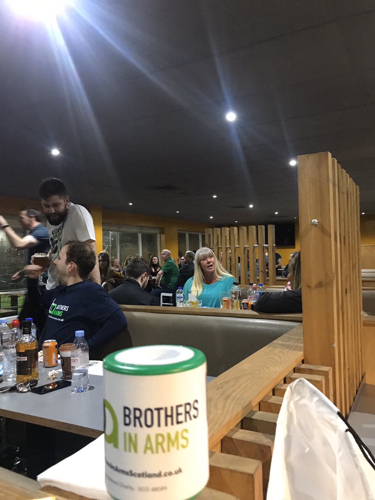 JustFitba tweet media