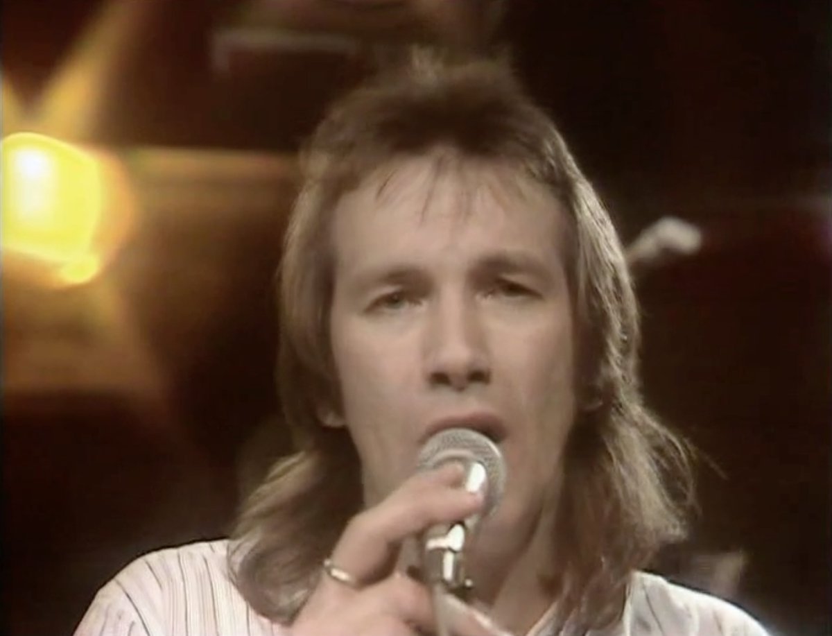 sabbathfans's tweet photo. Happy 75th (25 Jan 1945) to the one time lead singer of Black Sabbath, Dave Walker. Not on any album, but did make one live TV appearance in Jan 1978.

Check out the recent cover he did of the Sabbath ballad, "She's Gone": https://t.co/vylW3fBjru https://t.co/Hwq5dfgyQH