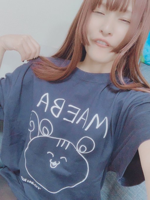 Twitterのコスプレ画像3